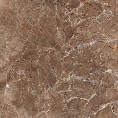 Керамогранит Киров Аликанте коричневый 733762 45х45