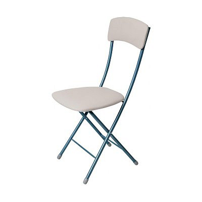 Стул кухонный Складной "Ника-2" светло-серый ССН2/2 222700