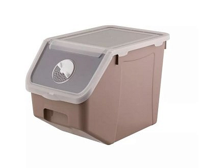 Контейнер для овощей 14 л C824