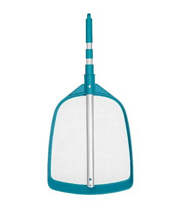 Сачок для сбора мусора со дна и поверхности бассейна 58635