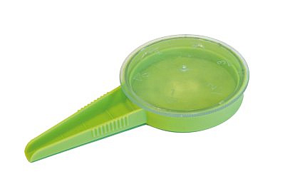 Дозатор для семян