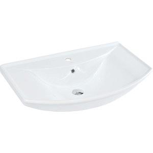 Умывальник Kirovit Стиль 750 мебельный 