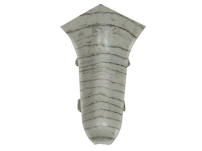 Угол внутренний Серый ясень