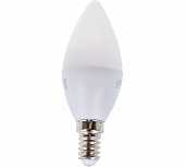 Лампа Gauss LED Candle  7W/2700 E14 step dimmable