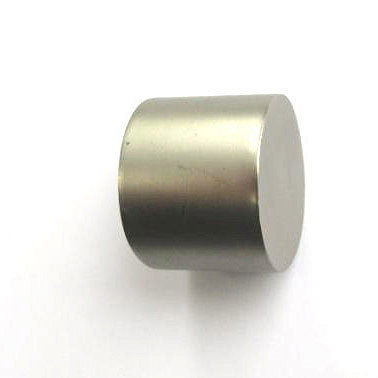 Наконечник КОФУ  СН-25-299-29 Хром матовый К-т. из 2-х Наконечников