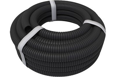 Гофротруба 25мм упаковка 10м IEK