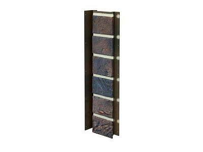 Планка универсальная Solid Brick YORK  0,42м 
