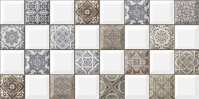 Lira DWU09LIR004 декор 249*500*8,5 (11 шт. в коробке)