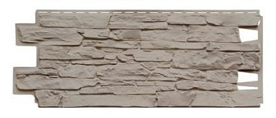 Панель отделочная Solid Stone CALABRIA  (1х0,42)м (0,42м2)