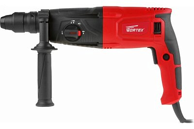 Перфоратор  Wortex RH 2629