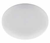 Светильник потолочный светодиодный Feron 509 AL белый с регулируемым монтажным диаметром 26w 4000k 2600Lm  41210