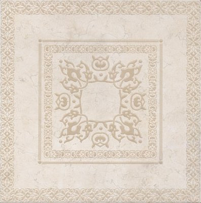 Резиденция Декор обрезной AD\A328\SG453920 50,2х50,2