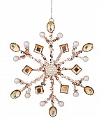 ИЗДЕЛИЕ ДЕКОРАТИВНОЕ ДИАМЕТР=13.5 СМ. 783076