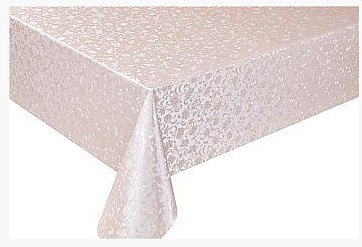 Клеенка 8707HB  шелкография 0,28мм*1,37м*20м