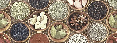 Liberi Декор DWU06LIB464 15х40