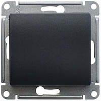 Механизм переключателя перекрестный 1-клавиша антрацит SchE GSL000771