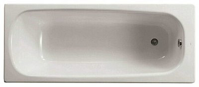 Ванна чугунная ROCA Continental 160