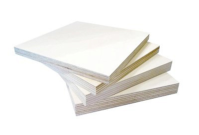 Фанера №6 (1,525х1,525) сорт 4/4 (береза) БЕЛ.