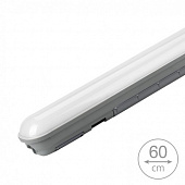 Светильник WOLTA светодиодный влагозащищенный 20 Ватт IP65 6500к   LWP20-C  60см