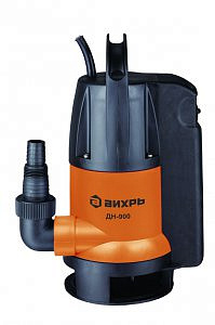 Дренажный насос ДН-900 Вихрь