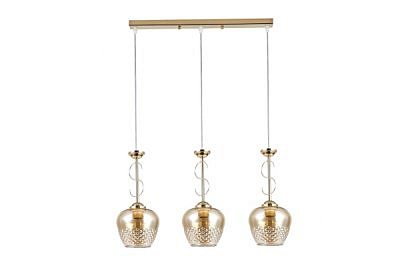 Люстра подвесная  6880-3 Ronda  3xE27/40W