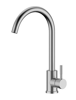 Смеситель для кухни RUSH SUS1101-22 Melos