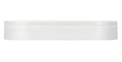 Бленда "Энли " белый 70мм