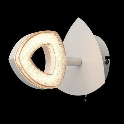 Светильник настенный Этингер MW-Light 704023801 1*4W LED 220V