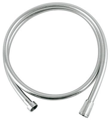 Шланг душевой GROHE 28364000 Silverflex 1500 мм