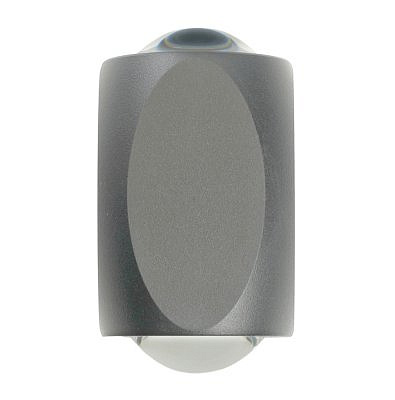 Светильник светодиодный  2*1W 4000k 54 AL 