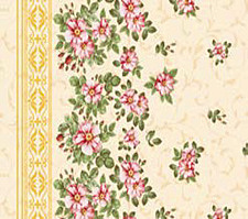  Клеенка столовая 1382-02 ( 1,40*20м)