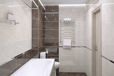 Crystal Коричневый