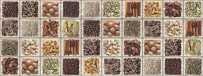 Liberi Декор DWU06LIB004 15х40