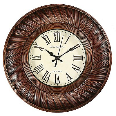 Часы YM 8570 B настенные