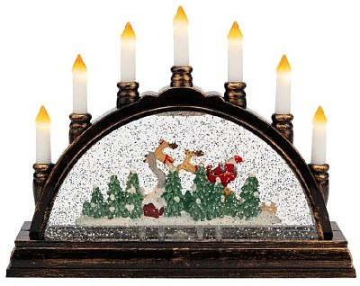 Гирлянда НН Фонарь Подсвечник 501-164 