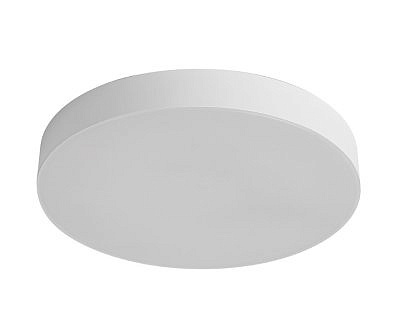 Светильник со светодиодами белый 266 AL 18W 1440Lm 4000K  51291