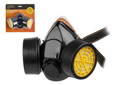 Респиратор A1 SARTUL