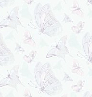 Обои Erismann 60670-06 It's my room 1,06*10м