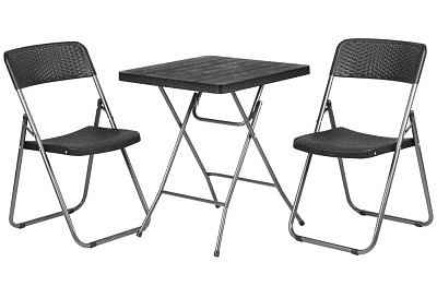 Набор мебели для сада "Аккорд" 109176