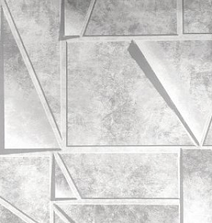 Обои Геометрия 60451-02