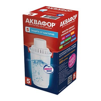 Картридж Аквафор В5