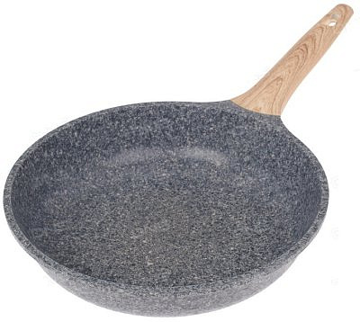 Сковорода "NADOBA" 26см антиприг. покрытие Mineralica