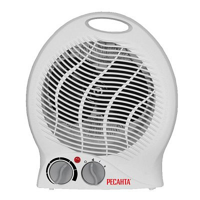 Тепловентилятор ТВС-2