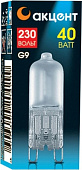 JCD 230B 60W FR капсула