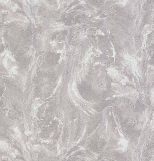 Обои Dekori 83631 Carrara2/мрамор серебро 1,06*10м к 83603