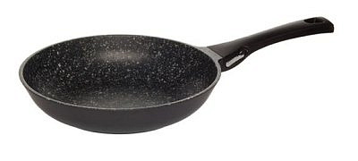 Сковорода "NADOBA" 26см антиприг. покрытие, съемная ручка PAVLA 