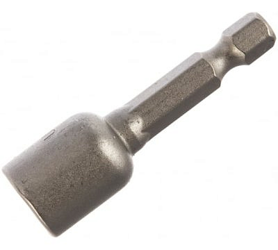 Ключ-насадка магнитная 10мм