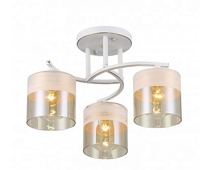 Люстра 9081-303 Constancia 3 x E27 40 Вт
