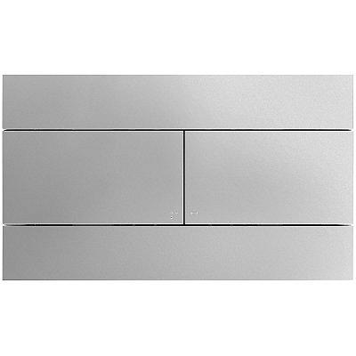 Кнопки смыва Jacob Delafon E4316-CP для двойного смыва хром