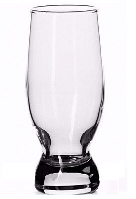 Набор 6 шт стаканов 270мл АКВАТИК